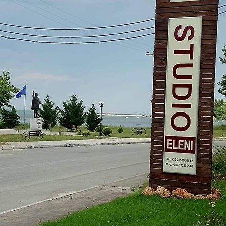 Studio Eleni Nea Agathoupoli エクステリア 写真